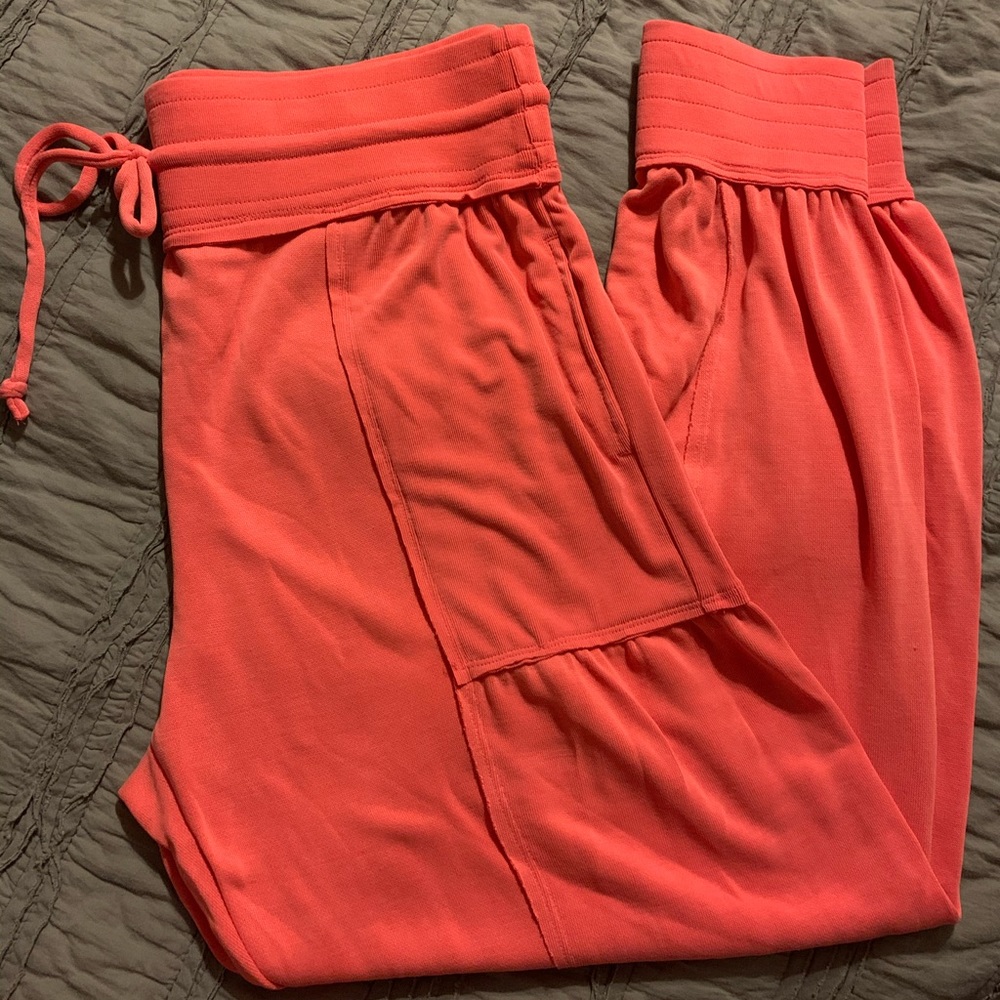 Free People FP Movement Pants, EUC